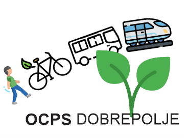 Logo OCPS Dobrepolje